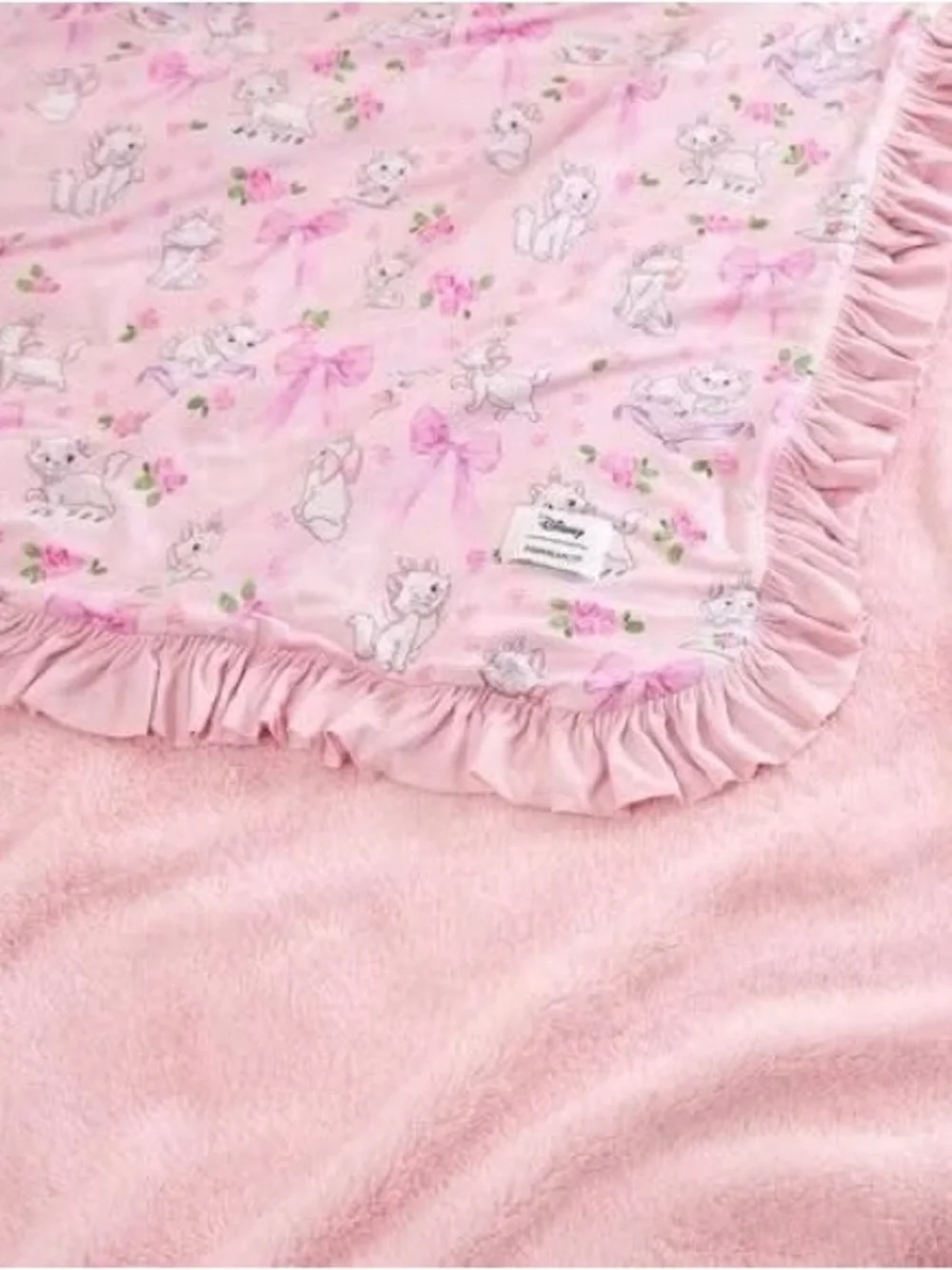 Posh Peanut Marie Aristocats Luxe Plush Patoo VGUC